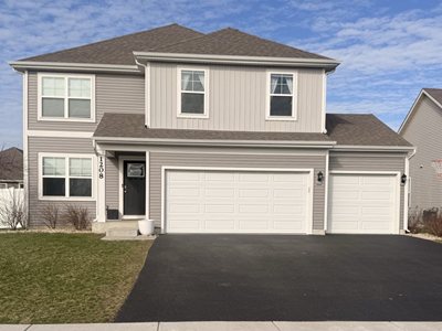 1208 Legacy Pointe Blvd, Joliet, IL 60431