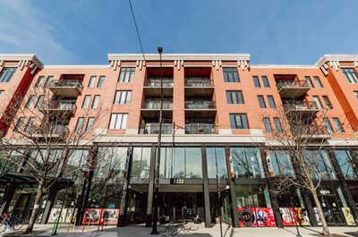 3232 N Halsted St unit d707, Chicago, IL 60657
